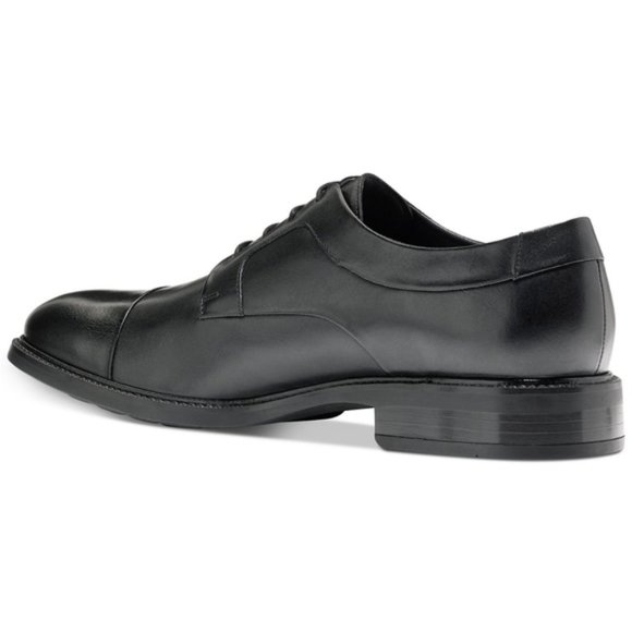 NWT Cole Haan Hartsfield Cap Toe Oxford Shoes M9M - Picture 2 of 4